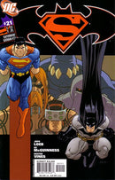 Superman / Batman With a Vengeance, Chapter Two: Mistaken Identity Crisis |  Issue