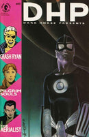 Dark Horse Presents, Vol. 1 The Aerialist, Part 2 |  Issue