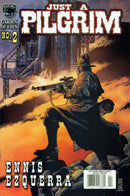 Just A Pilgrim: Garden of Eden To the Stars by Hard Ways |  Issue