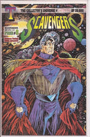 Scavengers (Triumphant) Beginnings |  Issue