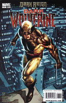 Wolverine, Vol. 3 Dark Reign - The Prince, Part 3 |  Issue