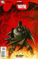 Batman: The Return of Bruce Wayne The Return of Bruce Wayne - Batman: The Return of Bruce Wayne, Until The End Of Time |  Issue