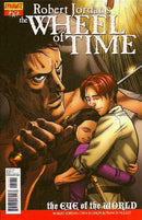Robert Jordan's The Wheel of Time: The Eye of the World, Vol. 2  |  Issue