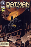 Detective Comics, Vol. 1 Rocket Scientist |  Issue