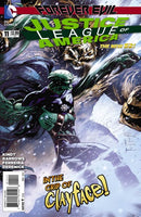 Justice League of America, Vol. 3 Forever Evil - Despair |  Issue