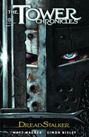 Tower Chronicles: Dreadstalker  |  Issue