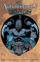 The Autumnlands: Tooth & Claw Idente's Promise |  Issue