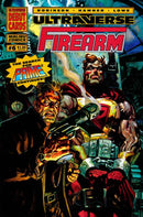 Firearm Missing Child |  Issue