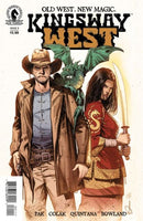 Kingsway West  |  Issue