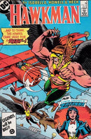 Hawkman, Vol. 2 For the Benefit of Mister Kite |  Issue