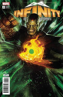 Infinity Countdown Infinity Countdown  |  Issue