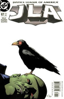 JLA The Destroyers, The Destroyers part 2 |  Issue