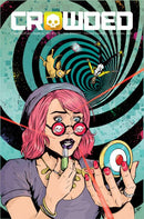 Crowded Version 1.2 |  Issue