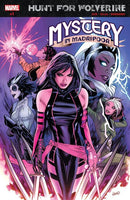 Hunt For Wolverine: Mystery in Madripoor TP  |  Issue