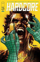 Hardcore (Image Comics)  |  Issue