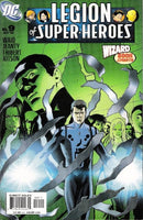 Legion of Super-Heroes, Vol. 5  |  Issue