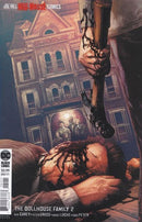 The Dollhouse Family Be Weighed; Sea Dogs, Chapter Four |  Issue