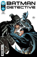 Batman: The Detective Part Three |  Issue