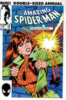 The Amazing Spider-Man, Vol. 1 Annual Fun 'n' Games |  Issue
