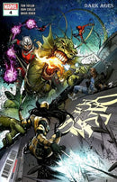 Dark Ages, Vol. 1  |  Issue