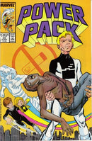 Power Pack, Vol. 1 Crack-Up! |  Issue