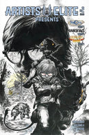 Artists Elite Presents  |  Issue