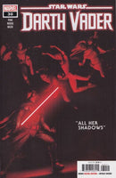 Star Wars: Darth Vader, Vol. 3 All Her Shadows |  Issue