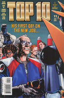 Top 10 His First Day on the New Job |  Issue