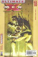 Ultimate X-Men, Vol. 1 World Tour |  Issue
