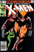 Uncanny X-Men, Vol. 1 To Have And Have Not |  Issue