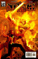 Strange, Vol. 1  |  Issue