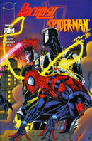 Backlash / Spider-Man  |  Issue