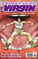 American Virgin Head, Part 1 |  Issue