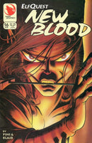 Elfquest: New Blood Forevergreen, Part 4 |  Issue