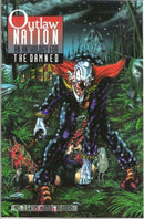 Outlaw Nation: An Anthology For The Damned  |  Issue