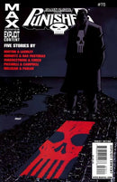 The Punisher, Vol. 7 Dolls / Gateway / Ghoul / Father's Day / Smallest Bit of This |  Issue