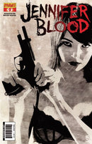Jennifer Blood, Vol. 1 9 |  Issue