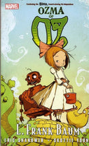 Ozma of Oz  |  Issue