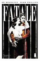 Fatale (Image Comics) Pray For Rain |  Issue
