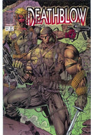 Deathblow, Vol. 1  |  Issue