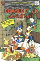 Donald Duck Adventures, Vol. 1  |  Issue