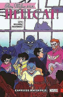 Patsy Walker, A.K.A. Hellcat! HC / TP  |  Issue
