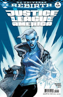 Justice League Of America, Vol. 5 Surgical Strike, Part Two |  Issue