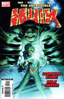 The Incredible Hulk, Vol. 2 Awakening |  Issue