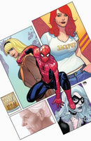 The Amazing Spider-Man, Vol. 4 Go Down Swinging |  Issue