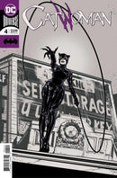 Catwoman, Vol. 5 Copycats |  Issue