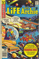 Life with Archie  |  Issue