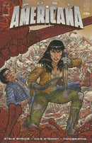 Post Americana  |  Issue