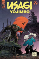 Usagi Yojimbo, Vol. 4  |  Issue