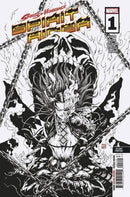 Spirits of Vengeance: Spirit Rider, Vol. 1  |  Issue